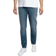 Skinny Jeans Levis 512 Slim Taper-jeans