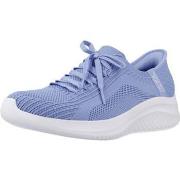 Sneakers Skechers SLIP-INS: ULTRA FLEX 3.0 TONAL STRETC