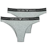 Slips Emporio Armani 2-PACK BRAZILIAN