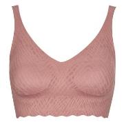 Bralettes/zonder beugel Sloggi ZERO Feel Bliss Bralette