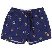 Korte Broek Save The Duck DW1222M SIPO20