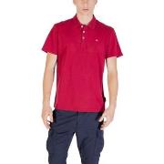 Polo Shirt Korte Mouw Napapijri EALIS SS SUM NP0A4H8B