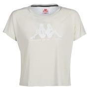 T-shirt Korte Mouw Kappa YERRI