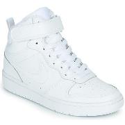 Hoge Sneakers Nike COURT BOROUGH MID 2 GS