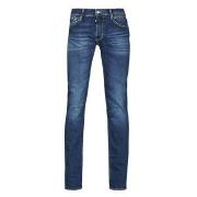 Straight Jeans Le Temps des Cerises 812 VEILS