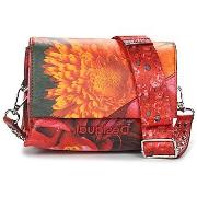 Schoudertas Desigual BOLS_SUNSET PATCH RODAS