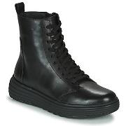 Laarzen Geox PHAOLAE