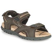 Sandalen Geox UOMO SANDAL STRADA D