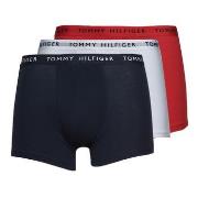 Boxers Tommy Hilfiger TRUNK X3