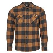 Overhemd Lange Mouw Dickies NEW SACRAMENTO SHIRT