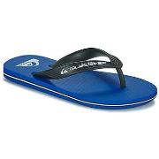 Teenslippers Quiksilver MOLOKAI CORE YOUTH