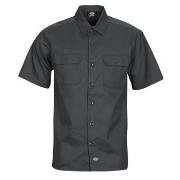 Overhemd Korte Mouw Dickies WORK SHIRT SS REC