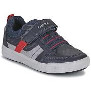 Lage Sneakers Geox J ARZACH BOY