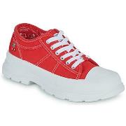 Lage Sneakers Le Temps des Cerises LINA