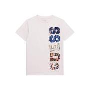 T-shirt Korte Mouw Guess SS T SHIRT