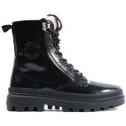 Enkellaarzen Palladium Bottines