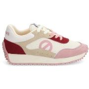 Lage Sneakers No Name PUNKY JOGGER W