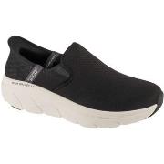 Lage Sneakers Skechers Slip-ins: D apos;Lux Walker 2.0 - Reeler