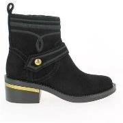Enkellaarzen Guess Bottines