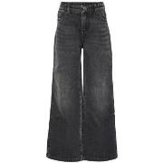 Straight Jeans Vero Moda -