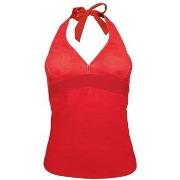 Bikini Pomm'poire Haut de maillot de bain femme Vacances