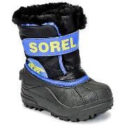 Snowboots Sorel CHILDRENS SNOW COMMANDER