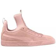 Nette schoenen Puma Baskets