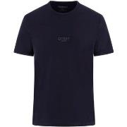 T-shirt Korte Mouw Guess T-shirt col rond femme Aidy CN