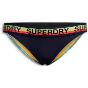 Bikini Superdry Bas de maillot de bain classique femme