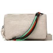 Schoudertas Desigual BAG_AQUILES 23 RONDA 1001-CRUDO 23SAXP26