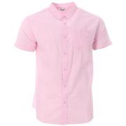 Overhemd Korte Mouw Rms 26 -