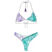 Bikini F * * K 92851