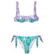 Bikini F * * K 92855
