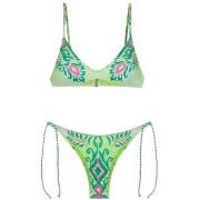 Bikini F * * K 92853