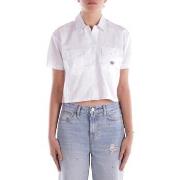 Overhemd Dickies DKDFS573