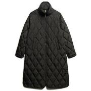 Donsjas Superdry Doudoune femme Superlong Liner