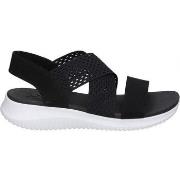 Sandalen Skechers 32495-BLK