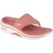 Teenslippers Skechers Go Walk Arch Fit 2.0 Sandal - Carrie