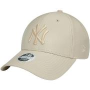 Pet New-Era Pu 9FORTY New York Yankees Cap