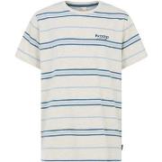 T-shirt Korte Mouw Protest T-shirt enfant Scott