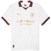 Zwembroek Puma Manchester City 23/24 Authentique