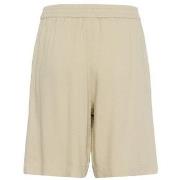 Korte Broek Kaffe Short femme Milia