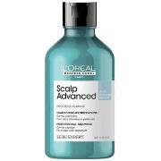 Shampoos L'oréal Scalp Advanced Anti-Dandruff Shampoo 300 ml