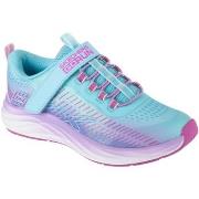 Lage Sneakers Skechers Go-Run Accelerate - Glitter S