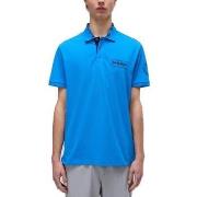 T-shirt Napapijri E AMUNDSEN