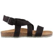 Sandalen Zouri Sand Dark - Black