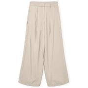 Broeken Aware Noos Perry Trousers - Birch