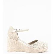Espadrilles Keslem -
