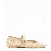 Ballerina's Keslem -