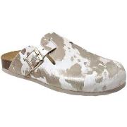 Klompen Plakton Blogg cow